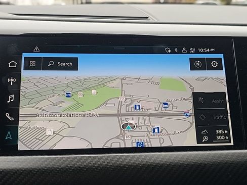 Used 2023 Audi RS e-tron GT w/ Carbon Performance Package image 8