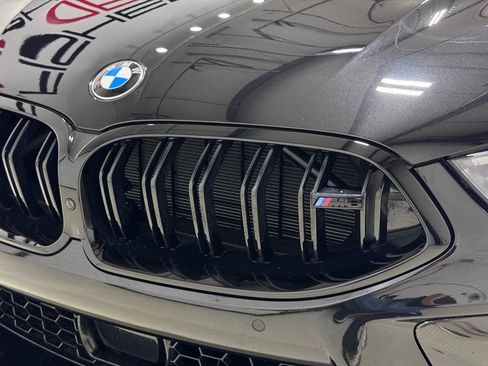 Used 2025 BMW M8 Competition w/ M Carbon Exterior Package image 9