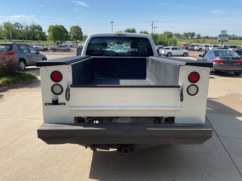 Used 2015 Ford F250 XL w/ Power Equipment Group RWD image 8