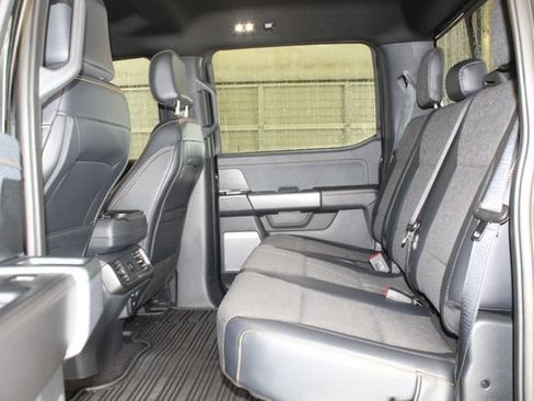 Used 2025 Ford F150 Tremor AWD/4WD image 20