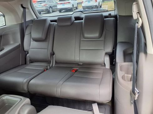 Used 2016 Honda Odyssey EX-L image 12