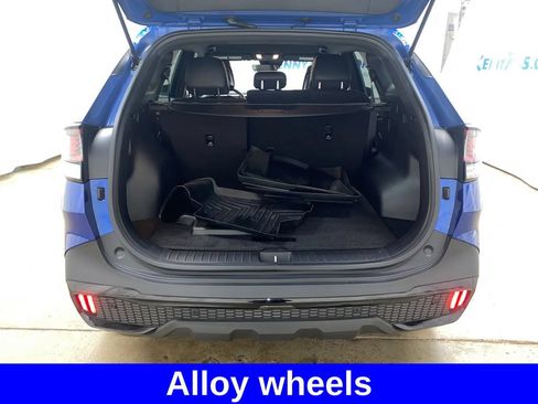 Used 2025 Kia Sportage X-Line AWD/4WD image 15