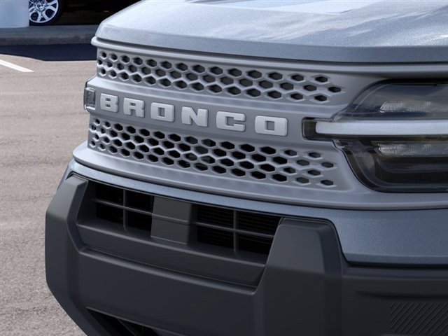 New 2026 Ford Bronco Sport Big Bend AWD/4WD image 17