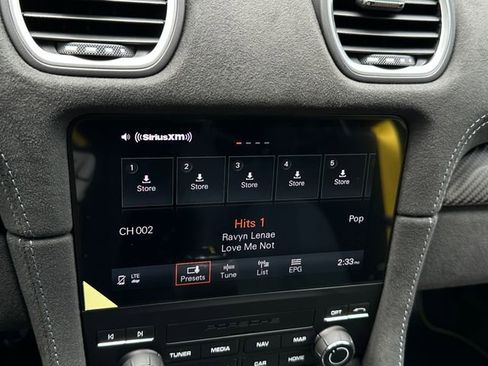 Used 2024 Porsche 718 Cayman GT4 RS w/ Weissach Package image 35