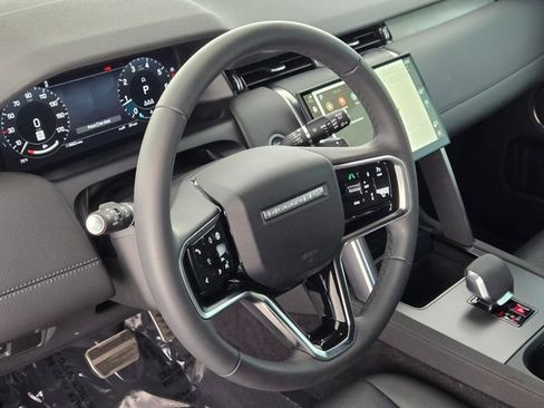 Certified 2024 Land Rover Discovery Sport Dynamic SE AWD/4WD image 21