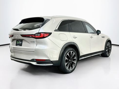 Used 2024 MAZDA CX-90 Plug-In Hybrid w/ Premium Plus AWD/4WD image 9
