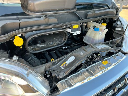 New 2026 RAM ProMaster 2500 w/ Quick Order Package 22H SLT+ image 28