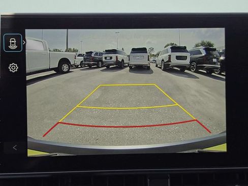 Used 2026 Hyundai Kona SEL Premium FWD image 26