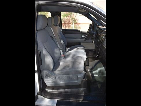 Used 2014 Ford F150 XL w/ XL Plus Package AWD/4WD image 24