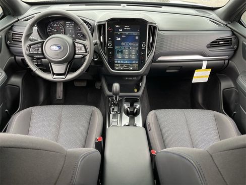 New 2026 Subaru Forester Premium image 11