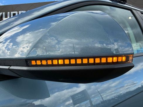 Certified 2025 Hyundai Ioniq 5 SEL image 30