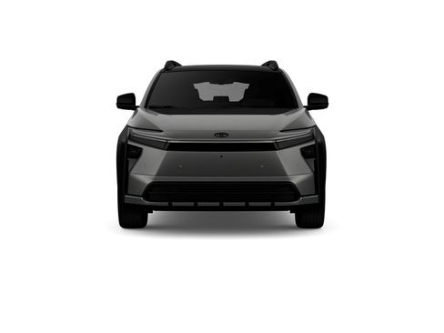 New 2026 Toyota bZ Woodland AWD/4WD image 17