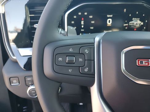 New 2026 GMC Sierra 1500 Elevation w/ Elevation Premium Package image 34