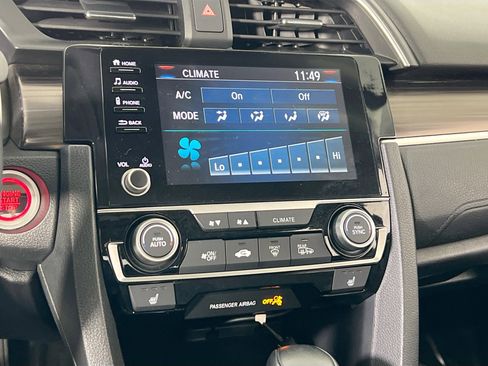Used 2019 Honda Civic EX-L image 15