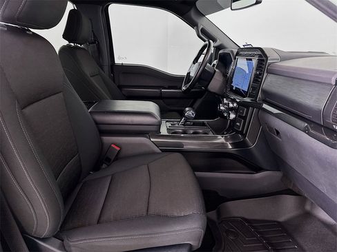 Used 2021 Ford F150 XLT w/ Equipment Group 302A High image 29