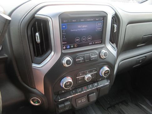 Certified 2020 GMC Sierra 1500 SLE w/ SLE Value Package AWD/4WD image 28