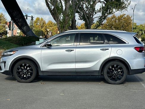 Used 2020 Kia Sorento EX image 7