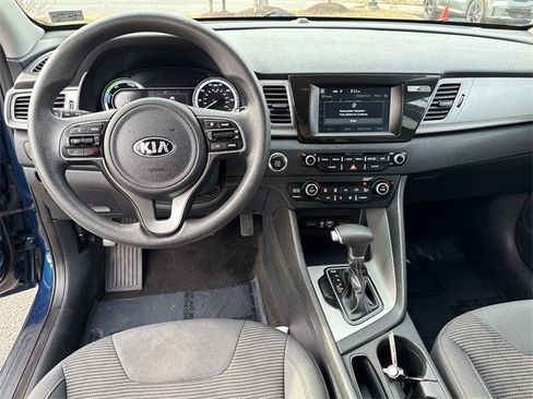 Used 2019 Kia Niro LX image 17