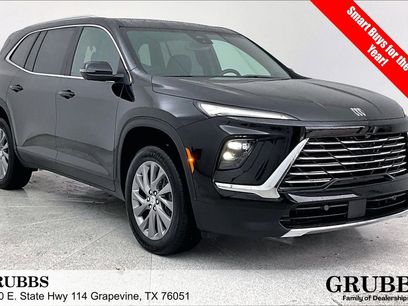 Used 2025 Buick Enclave Preferred