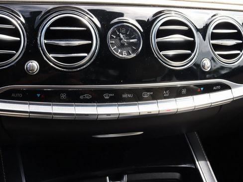 Used 2016 Mercedes-Benz Maybach S 600 Maybach S 600 image 29