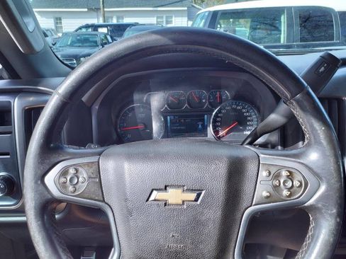 Used 2016 Chevrolet Silverado 1500 LT w/ All Star Edition image 21