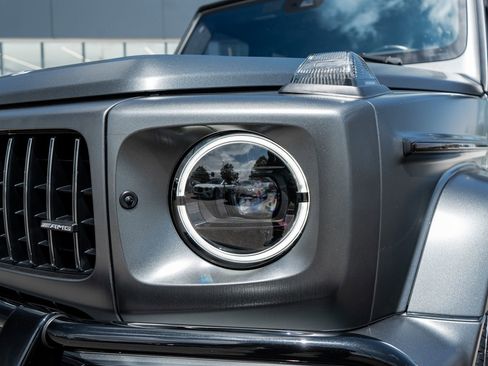 Used 2021 Mercedes-Benz G 63 AMG 4MATIC image 23