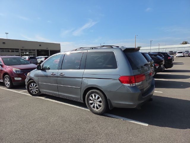 Used 2009 Honda Odyssey EX-L image 3