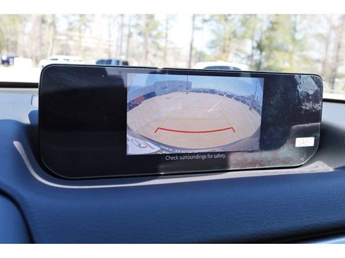 Used 2023 MAZDA CX-50 2.5 S w/ Weather Package image 23