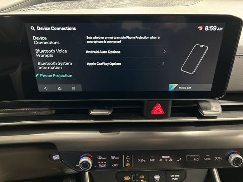 New 2026 Kia Carnival FWD image 19