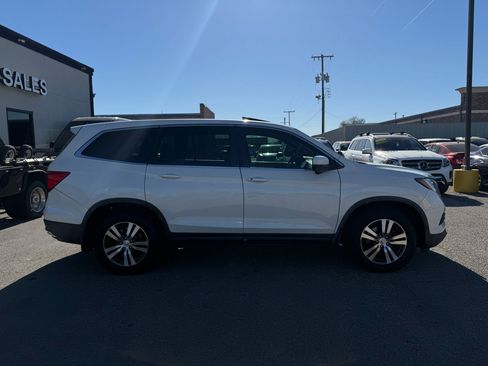 Used 2016 Honda Pilot EX-L image 5