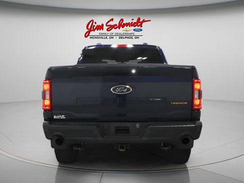 Used 2023 Ford F150 Tremor AWD/4WD image 5