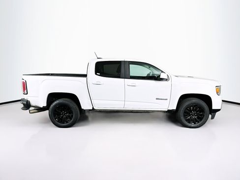 Used 2022 GMC Canyon Elevation w/ Trailering Package RWD image 10
