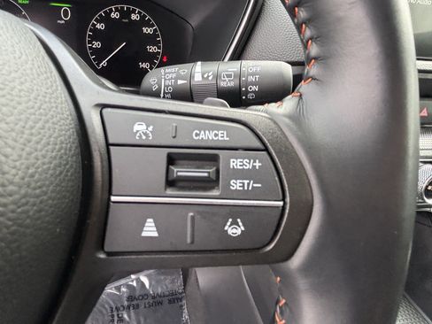 Used 2026 Honda CR-V Sport image 26