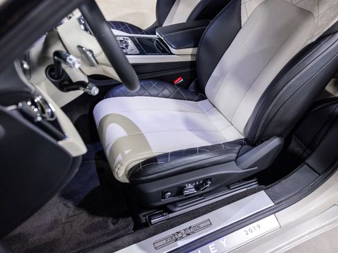 Used 2020 Bentley Continental GT First Edition AWD/4WD image 41
