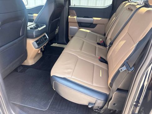 Certified 2021 Ford F150 Lariat AWD/4WD image 33