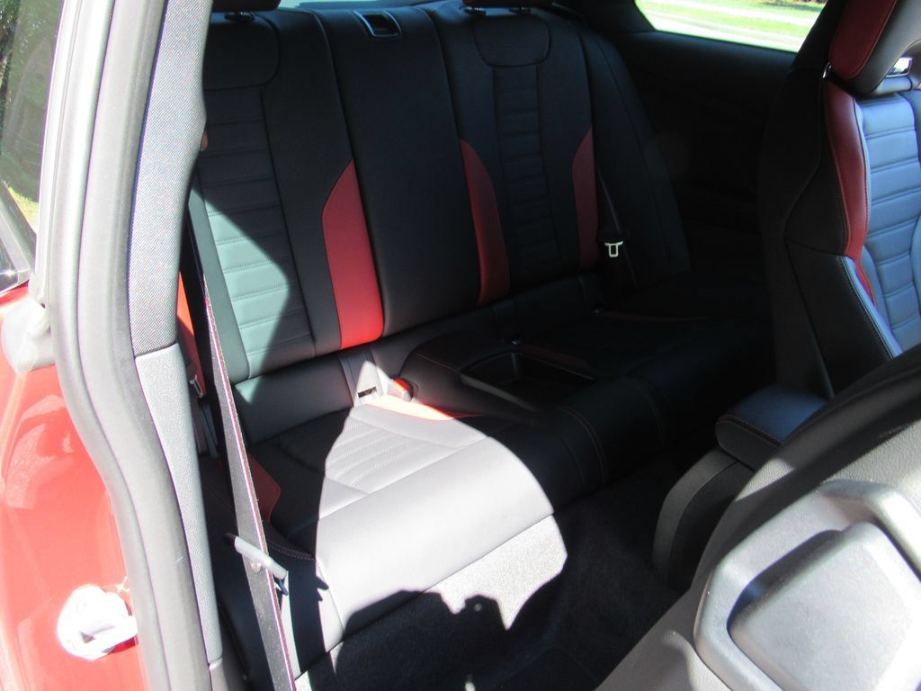 Used 2026 BMW M2 RWD image 21