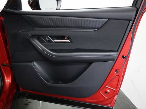 New 2026 MAZDA CX-70 SC image 17