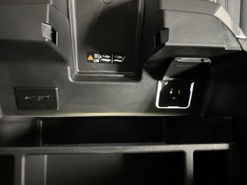 New 2026 Chevrolet Silverado 1500 LT Trail Boss AWD/4WD image 35