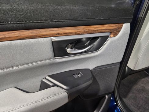 Used 2020 Honda CR-V EX image 35