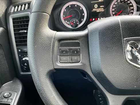 Used 2013 RAM 1500 Express image 25