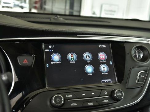 Used 2018 Buick Envision Essence w/ LPO, Cargo Package image 27