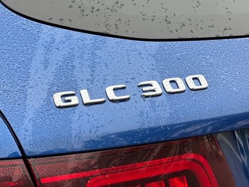 Used 2022 Mercedes-Benz GLC 300 image 51