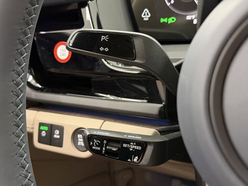 New 2026 Porsche Panamera 4 image 46