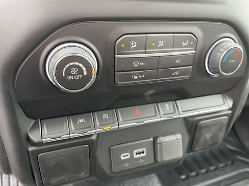 New 2026 Chevrolet Silverado 1500 W/T w/ WT Value Package image 18