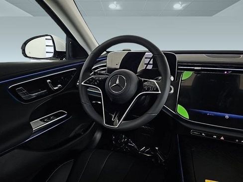 Certified 2025 Mercedes-Benz E 350 E 350 image 44