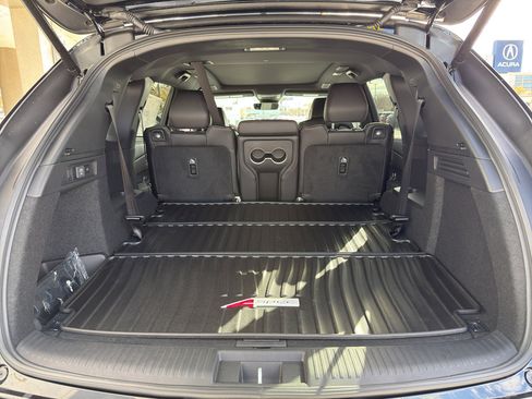 New 2026 Acura MDX A-Spec image 22