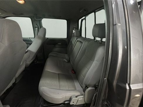 Used 2007 Ford F350 XLT image 13