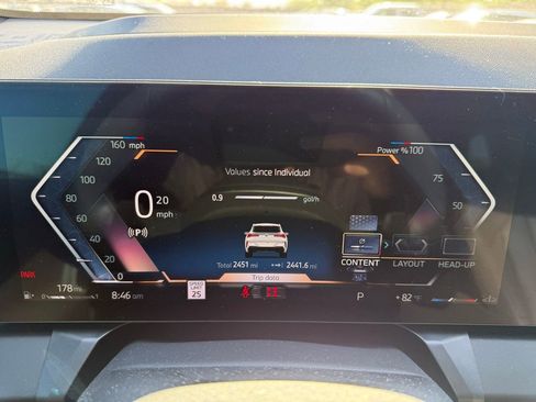 Used 2025 BMW X3 xDrive30i w/ Premium Package image 16