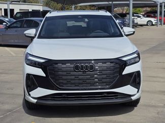 Used 2023 Audi Q4 e-tron Premium Plus video 2