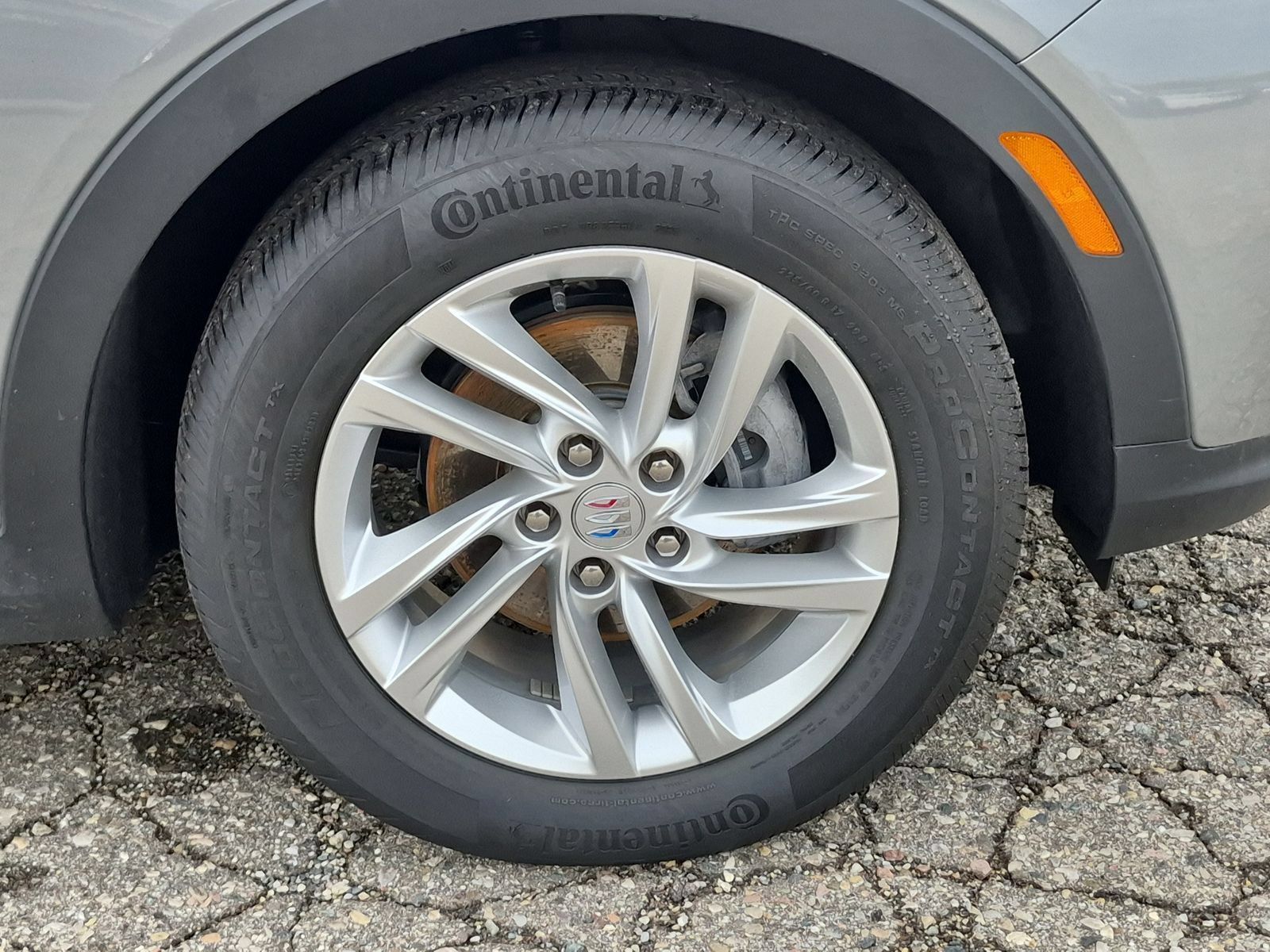 Used 2026 Buick Envista Preferred FWD image 15